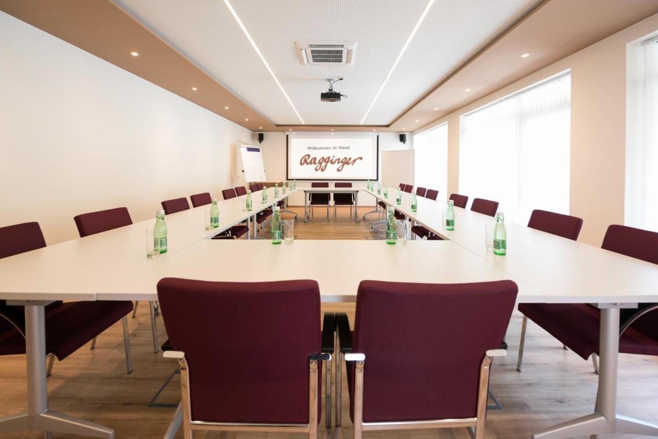 Hotel & Restaurant Ragginger Attersee